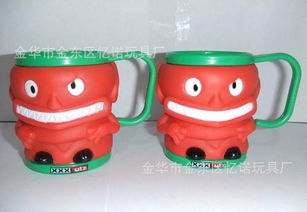 搪膠圣誕卡通杯子批發(fā)指南 價(jià)格、廠家及圖片全解析
